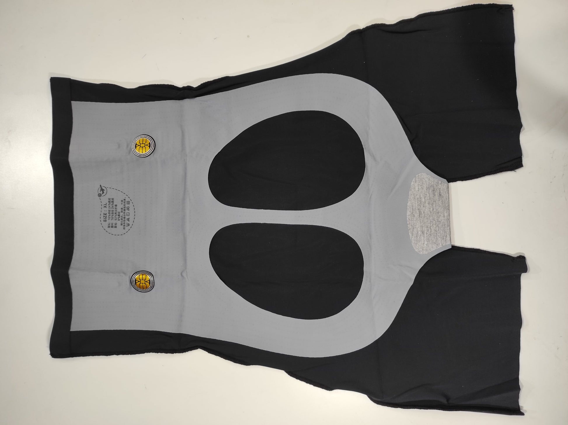 Leggings con control de abdomen M/L - additional image 15